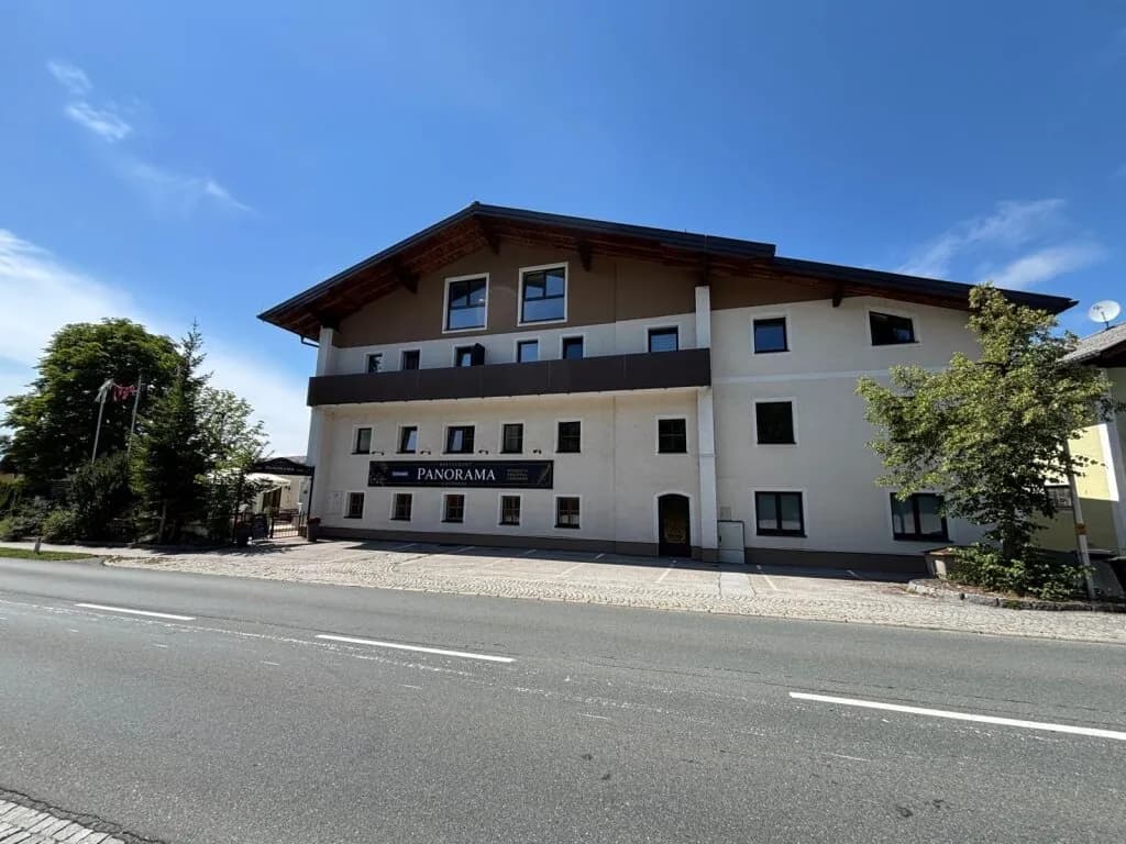 2-Zimmer-Wohnung mieten in Salzburg-Umgebung – 54,6 m², € 998 – Bild 7 von 9