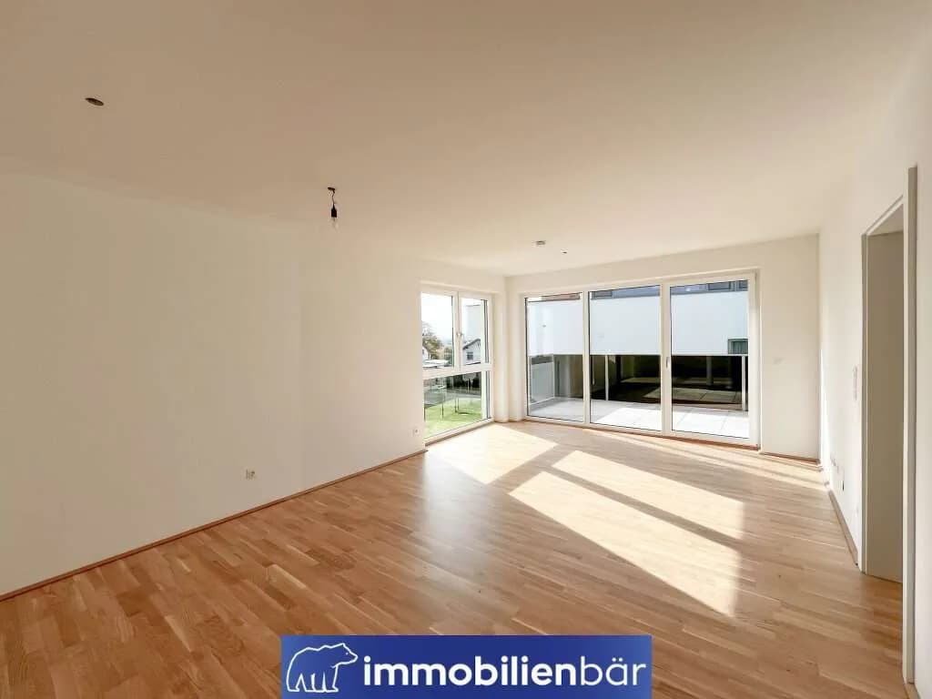 2-Zimmer-Wohnung kaufen in Grieskirchen – 52,04 m², € 215.000