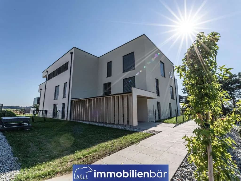 2-Zimmer-Wohnung kaufen in Grieskirchen – 52,04 m², € 215.000 – Bild 2 von 19
