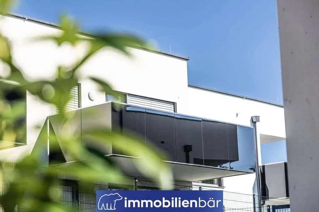 2-Zimmer-Wohnung kaufen in Grieskirchen – 52,04 m², € 215.000 – Bild 3 von 19