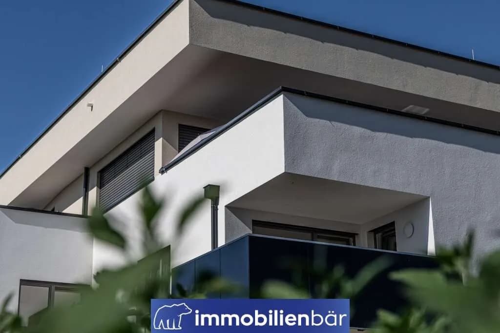 2-Zimmer-Wohnung kaufen in Grieskirchen – 52,04 m², € 215.000 – Bild 4 von 19