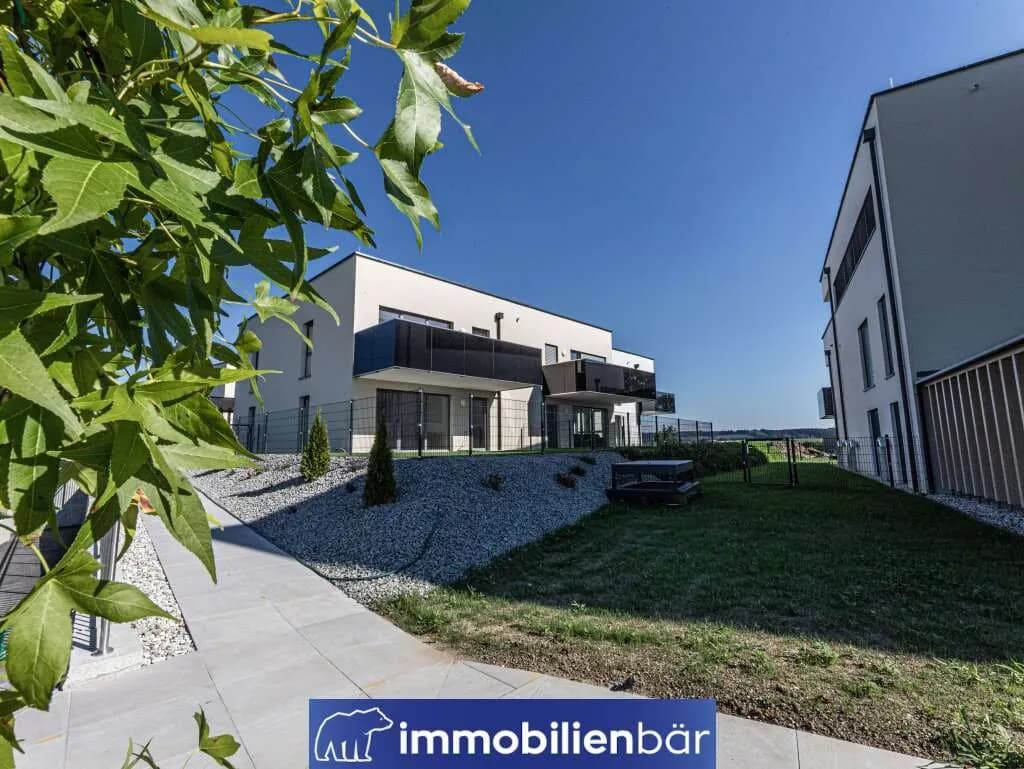2-Zimmer-Wohnung kaufen in Grieskirchen – 52,04 m², € 215.000 – Bild 6 von 19