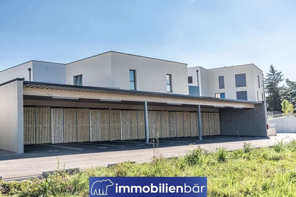 2-Zimmer-Wohnung kaufen in Grieskirchen – 52,04 m², € 215.000 – Bild 15 von 19
