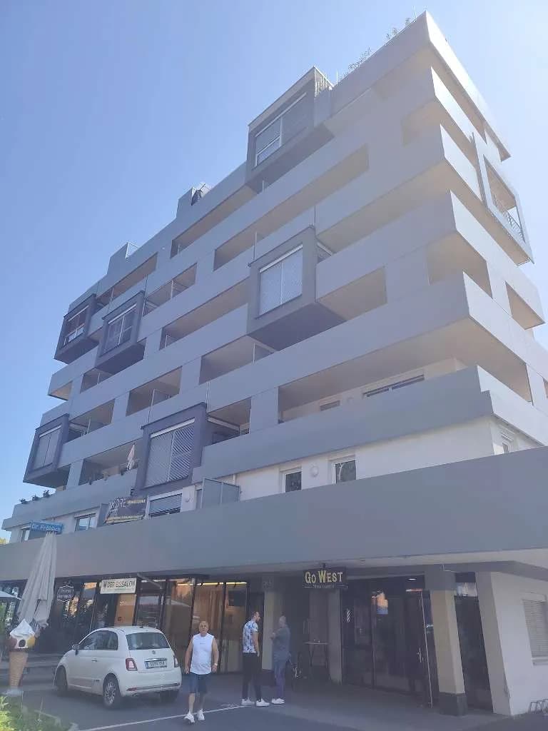 3-Zimmer-Wohnung mieten in Graz – 72 m², € 1.000