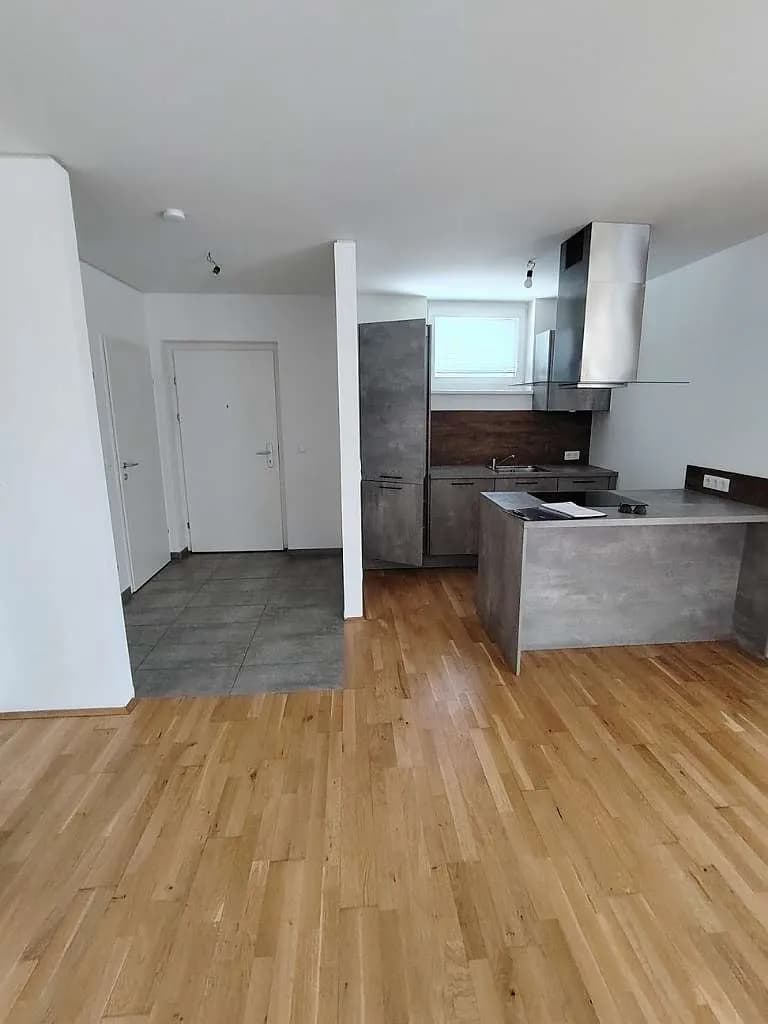 3-Zimmer-Wohnung mieten in Graz – 72 m², € 1.000 – Bild 2 von 14