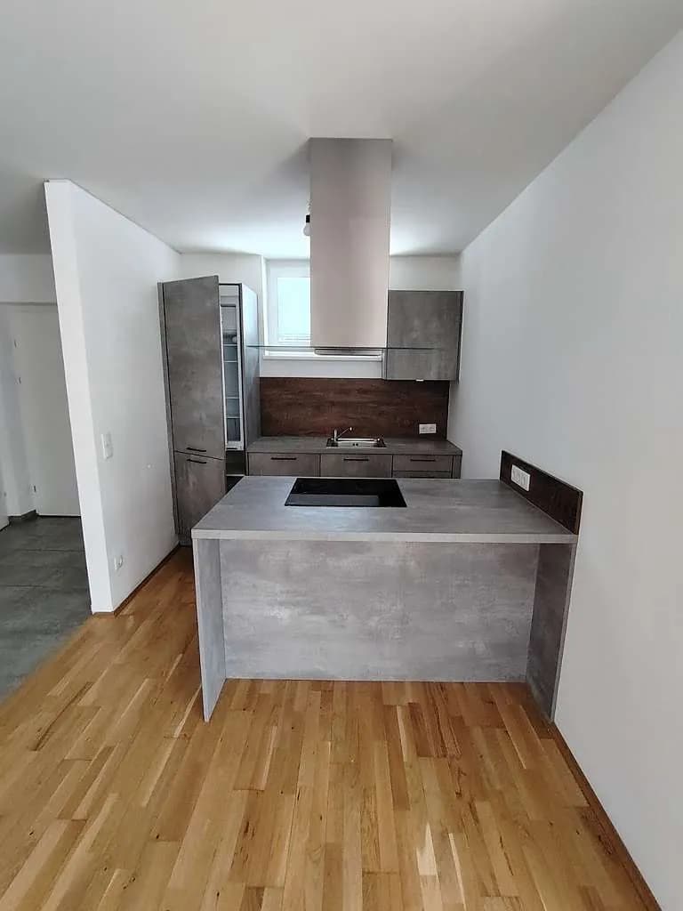 3-Zimmer-Wohnung mieten in Graz – 72 m², € 1.000 – Bild 3 von 14