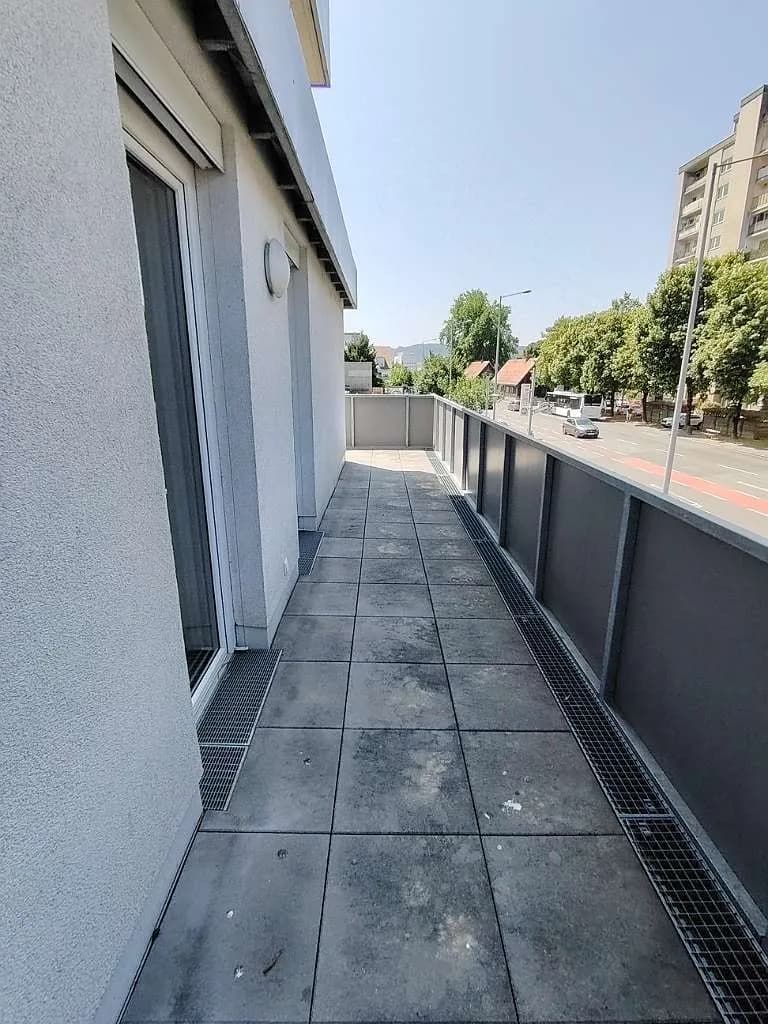 3-Zimmer-Wohnung mieten in Graz – 72 m², € 1.000 – Bild 13 von 14