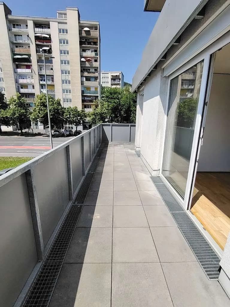 3-Zimmer-Wohnung mieten in Graz – 72 m², € 1.000 – Bild 14 von 14