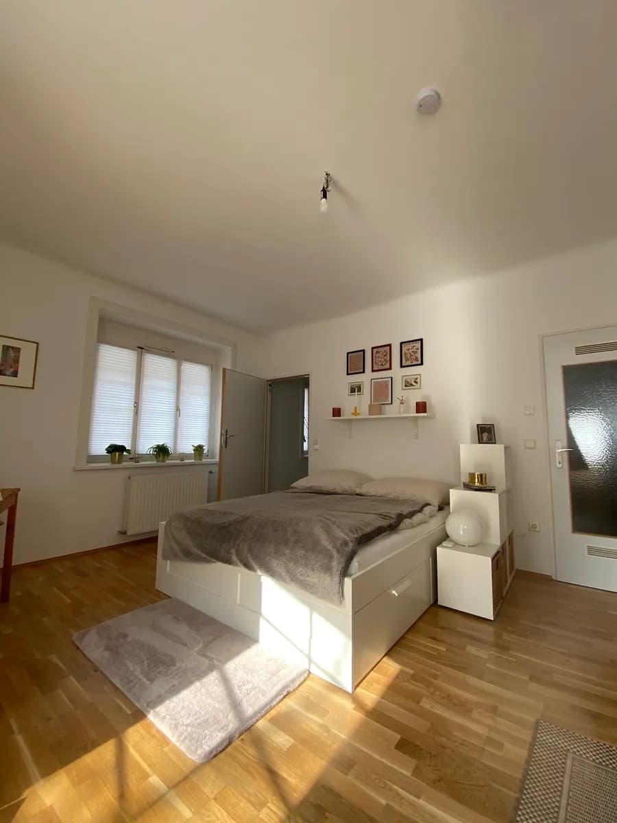 1-Zimmer-Wohnung mieten in Wien – 40 m², € 420 – Bild 4 von 11