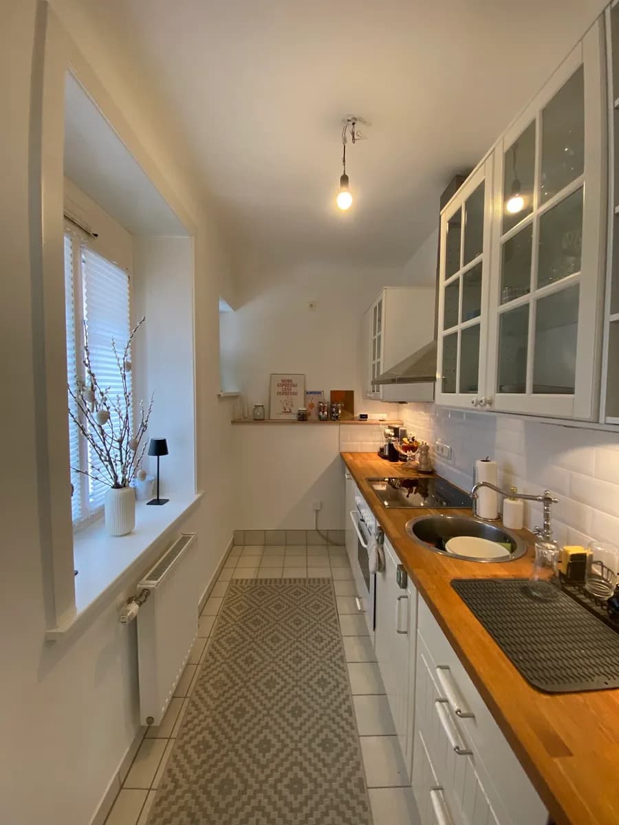 1-Zimmer-Wohnung mieten in Wien – 40 m², € 420 – Bild 5 von 11