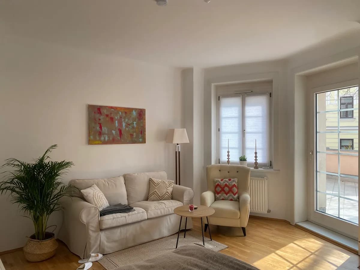 1-Zimmer-Wohnung mieten in Wien – 40 m², € 420 – Bild 6 von 11