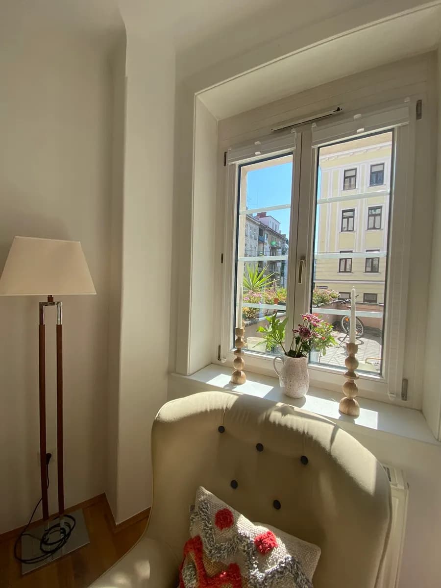 1-Zimmer-Wohnung mieten in Wien – 40 m², € 420 – Bild 7 von 11