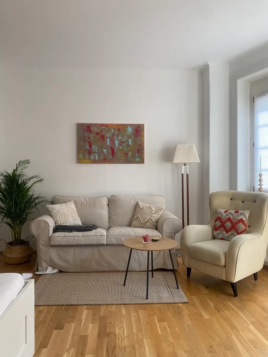 1-Zimmer-Wohnung mieten in Wien – 40 m², € 420 – Bild 8 von 11