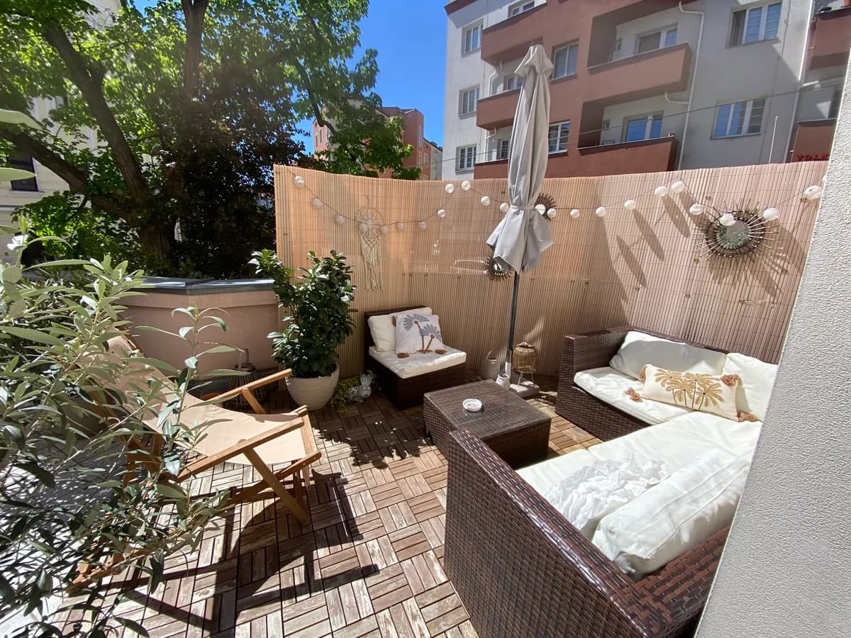 1-Zimmer-Wohnung mieten in Wien – 40 m², € 420 – Bild 9 von 11