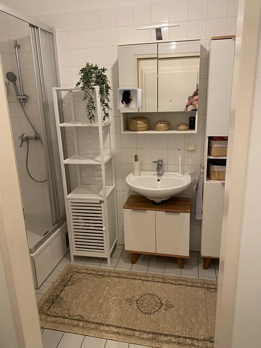 1-Zimmer-Wohnung mieten in Wien – 40 m², € 420 – Bild 11 von 11