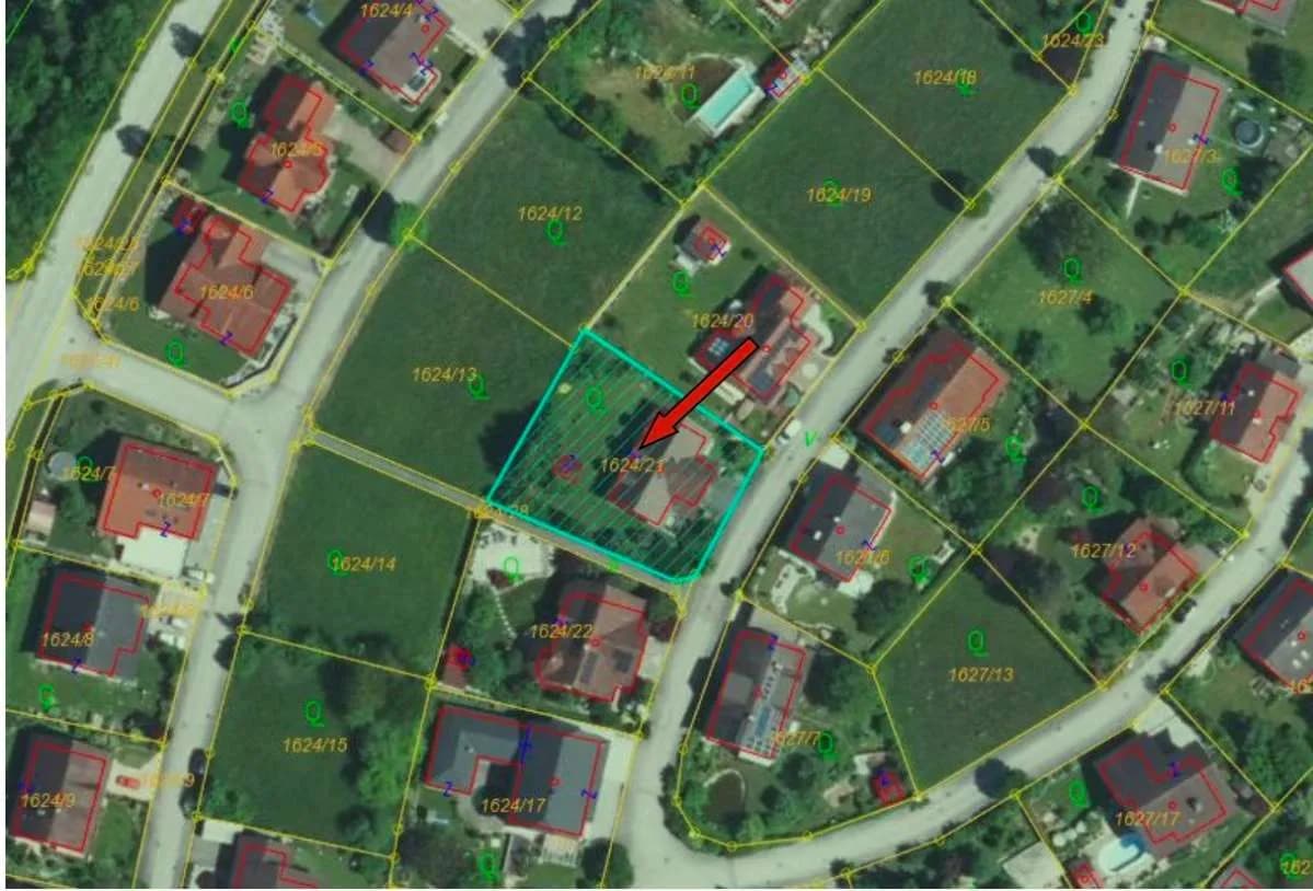 Haus kaufen in Perg – 220 m², € 569.000 – Bild 2 von 36