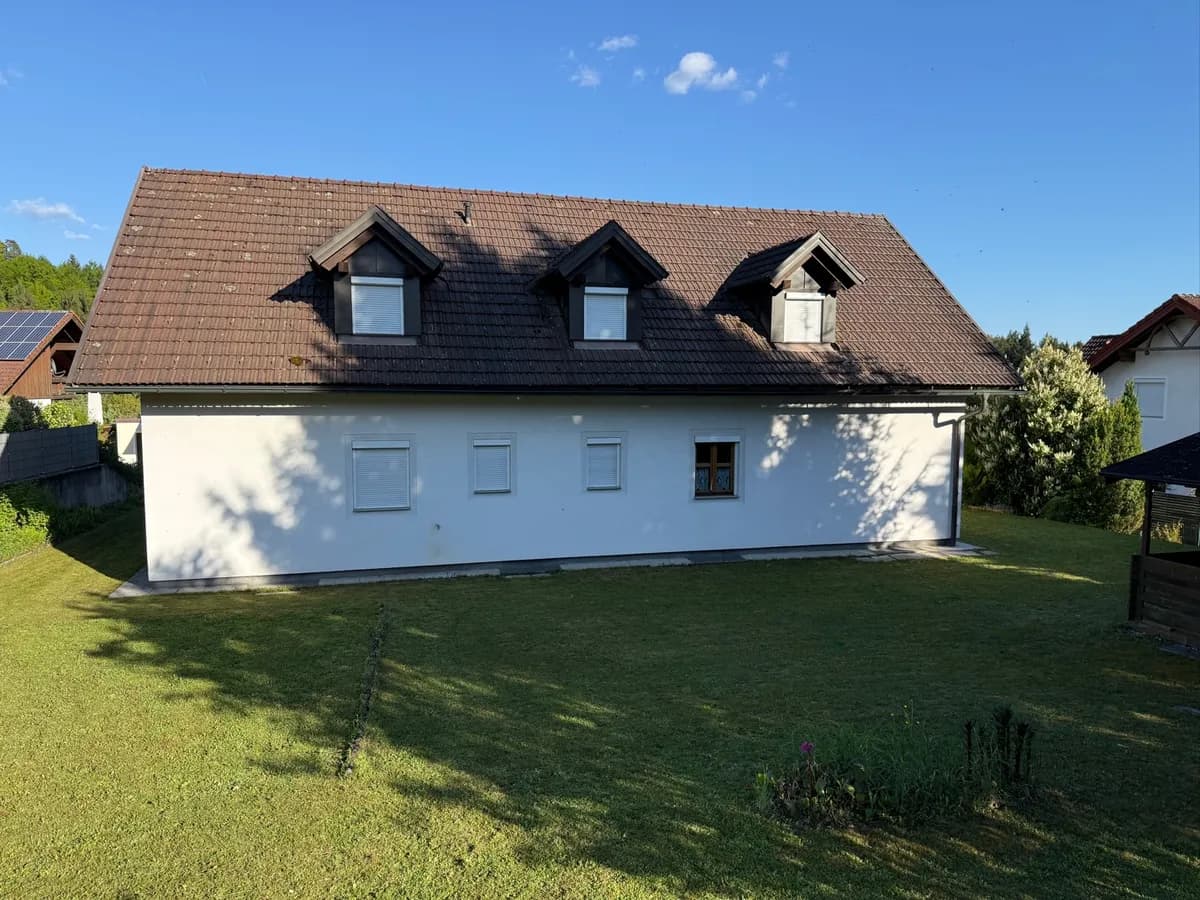 Haus kaufen in Perg – 220 m², € 569.000 – Bild 4 von 36