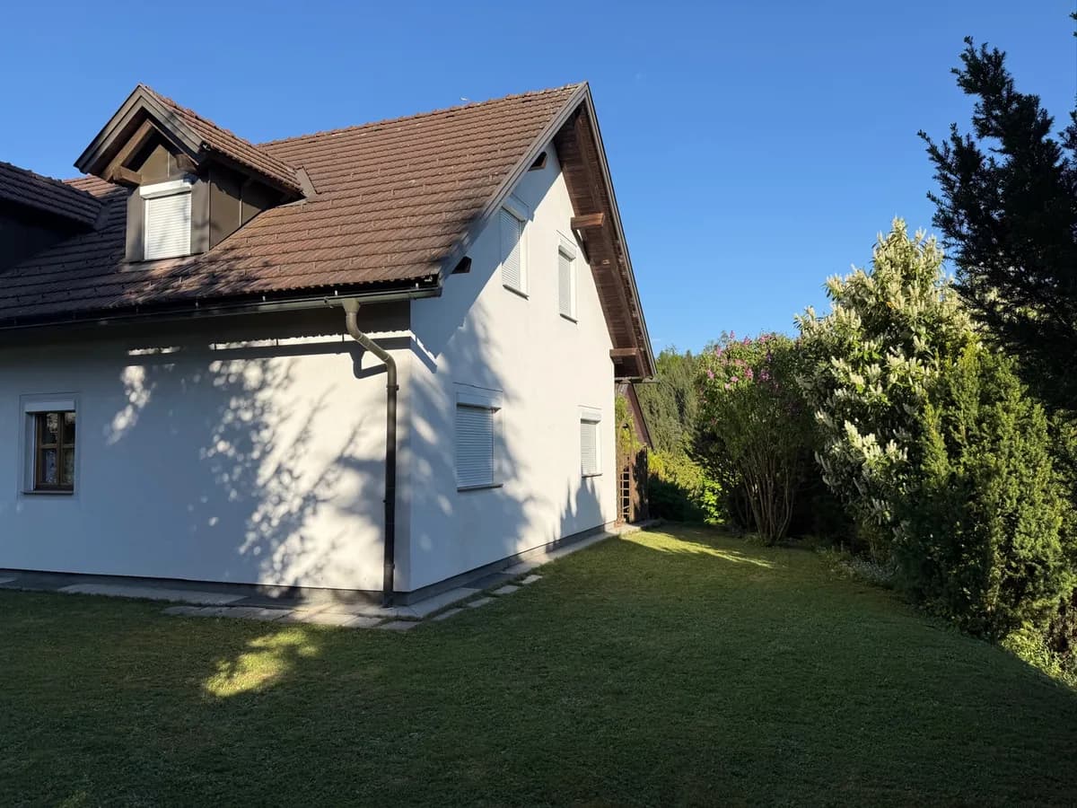 Haus kaufen in Perg – 220 m², € 569.000 – Bild 6 von 36