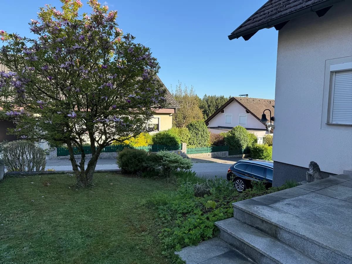 Haus kaufen in Perg – 220 m², € 569.000 – Bild 8 von 36