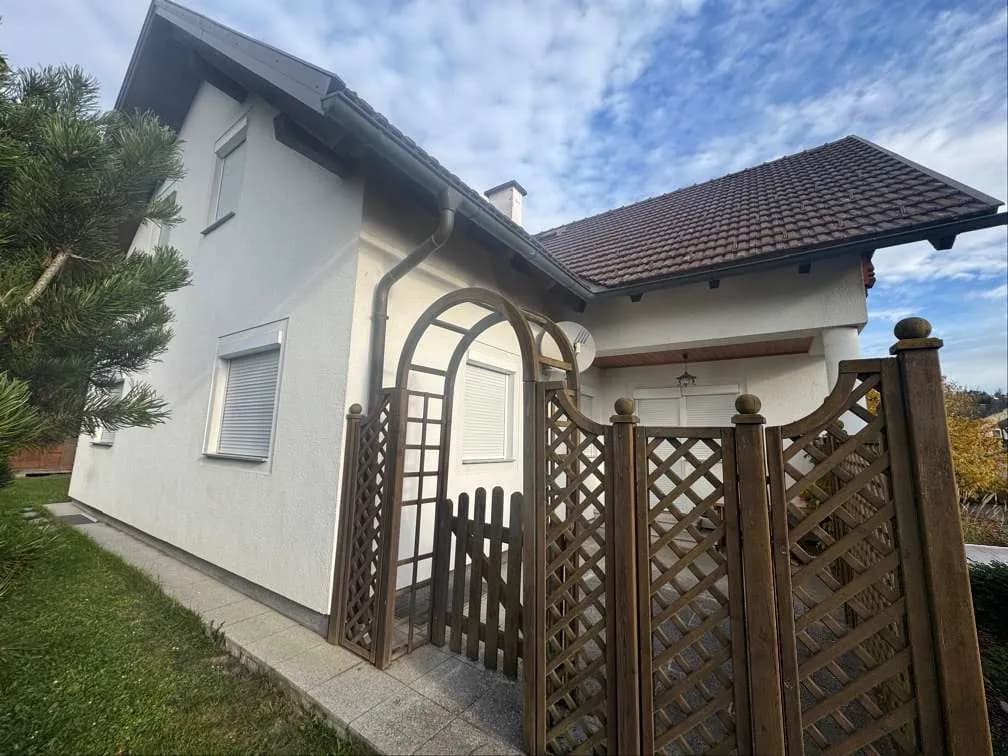 Haus kaufen in Perg – 220 m², € 569.000 – Bild 13 von 36