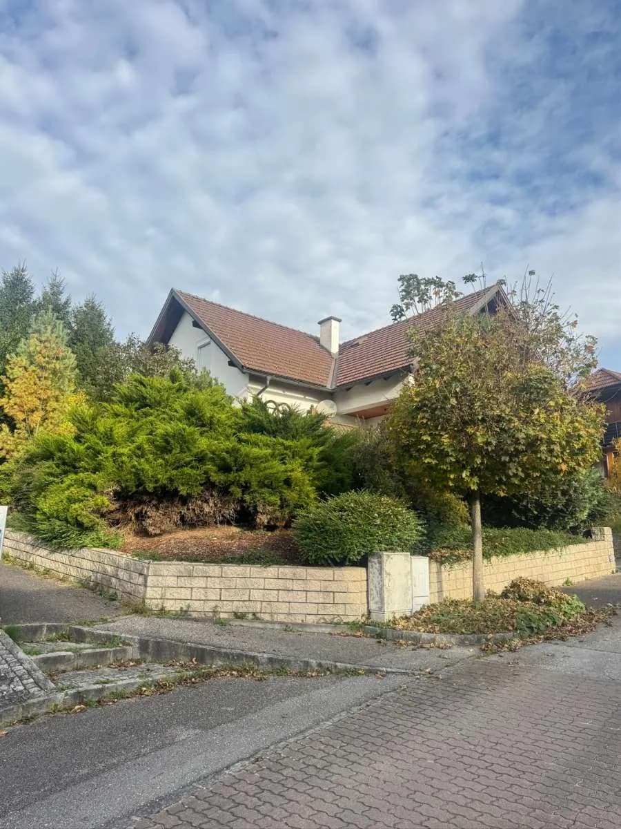 Haus kaufen in Perg – 220 m², € 569.000 – Bild 14 von 36