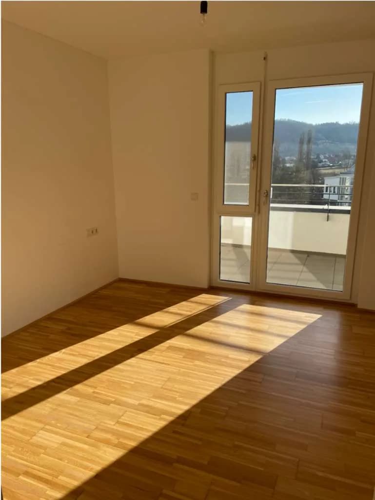 3-Zimmer-Wohnung mieten in Graz – 74,17 m², € 1.186 – Bild 3 von 6