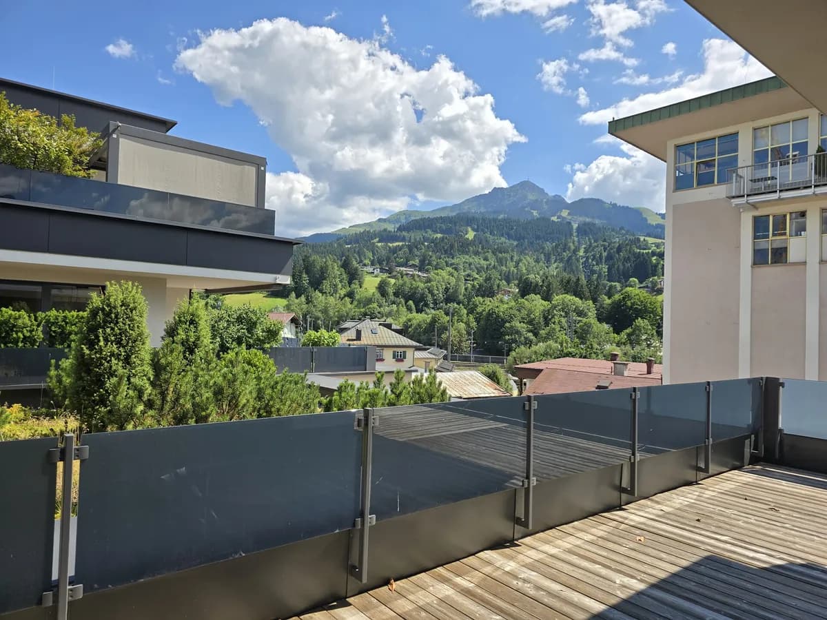 3-Zimmer-Wohnung kaufen in Kitzbühel – 96,39 m², € 800.000 – Bild 1 von 23