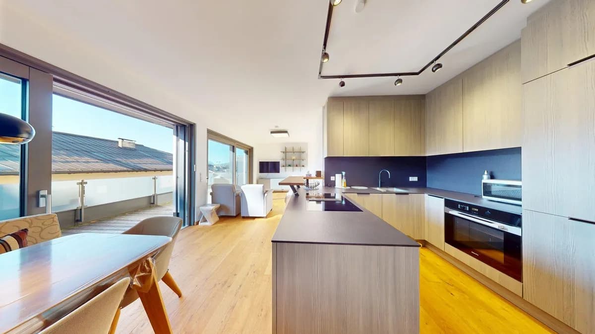 3-Zimmer-Wohnung kaufen in Kitzbühel – 96,39 m², € 800.000 – Bild 5 von 23