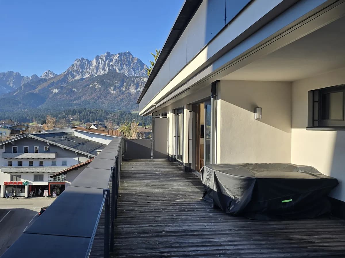 3-Zimmer-Wohnung kaufen in Kitzbühel – 96,39 m², € 800.000 – Bild 6 von 23