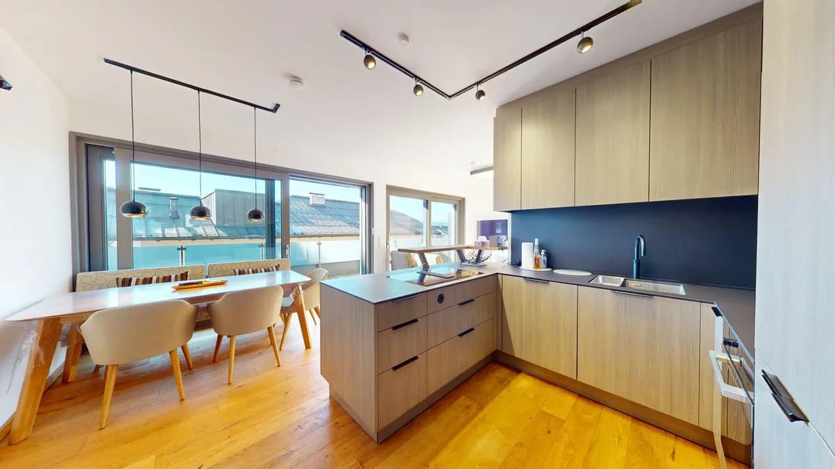 3-Zimmer-Wohnung kaufen in Kitzbühel – 96,39 m², € 800.000 – Bild 7 von 23