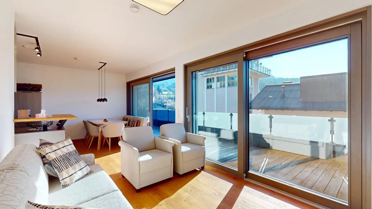 3-Zimmer-Wohnung kaufen in Kitzbühel – 96,39 m², € 800.000 – Bild 8 von 23