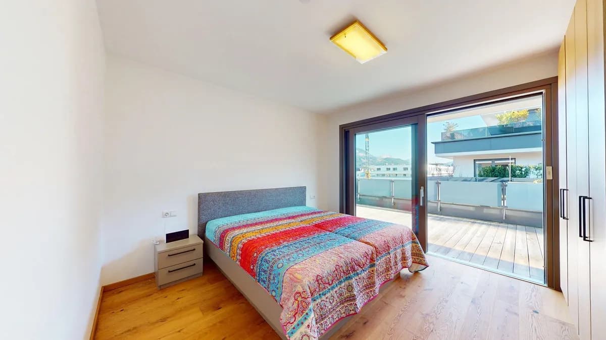3-Zimmer-Wohnung kaufen in Kitzbühel – 96,39 m², € 800.000 – Bild 9 von 23