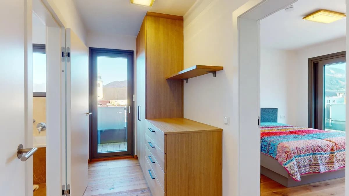 3-Zimmer-Wohnung kaufen in Kitzbühel – 96,39 m², € 800.000 – Bild 10 von 23