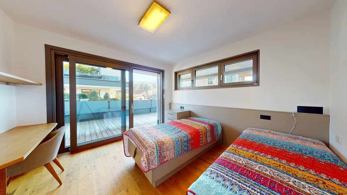 3-Zimmer-Wohnung kaufen in Kitzbühel – 96,39 m², € 800.000 – Bild 12 von 23