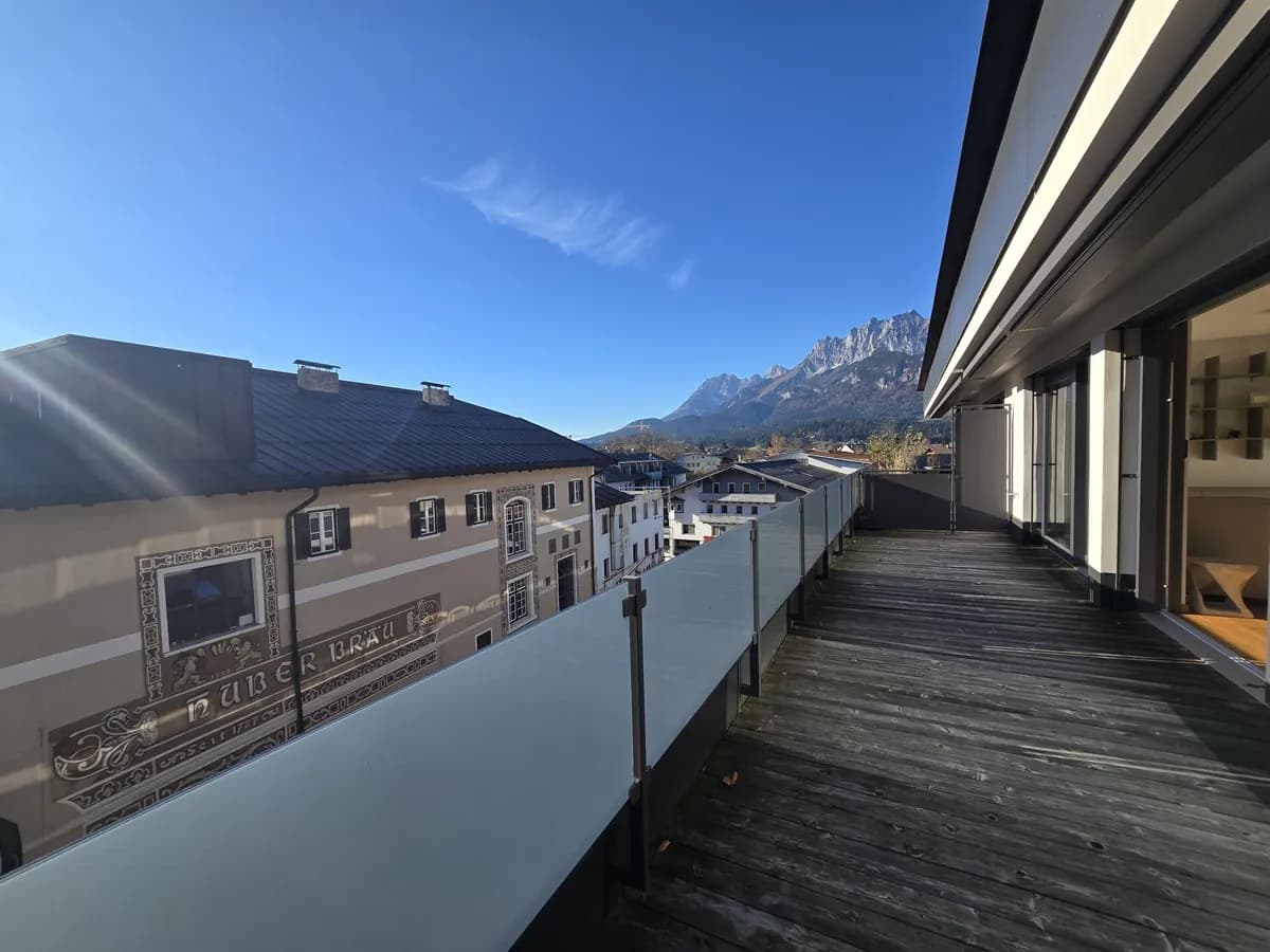 3-Zimmer-Wohnung kaufen in Kitzbühel – 96,39 m², € 800.000 – Bild 20 von 23