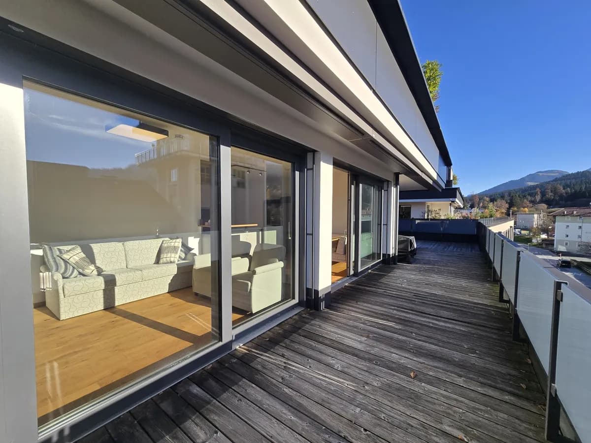 3-Zimmer-Wohnung kaufen in Kitzbühel – 96,39 m², € 800.000 – Bild 21 von 23