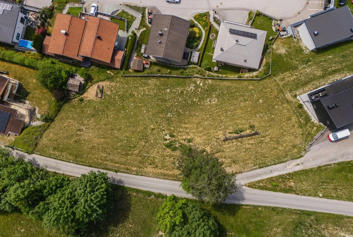 Grundstück kaufen in Zell am See – 1 548 m², € 758.520 – Bild 2 von 6