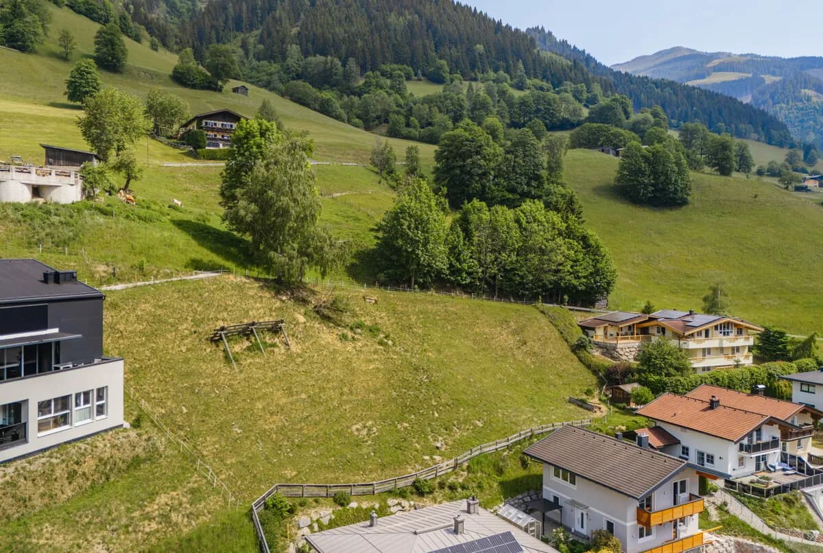 Grundstück kaufen in Zell am See – 1 548 m², € 758.520 – Bild 3 von 6