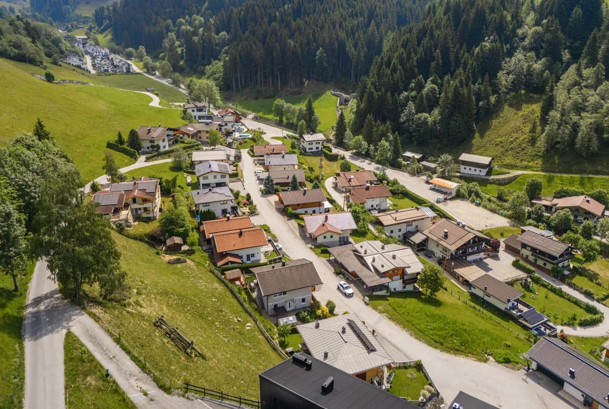 Grundstück kaufen in Zell am See – 1 548 m², € 758.520 – Bild 5 von 6
