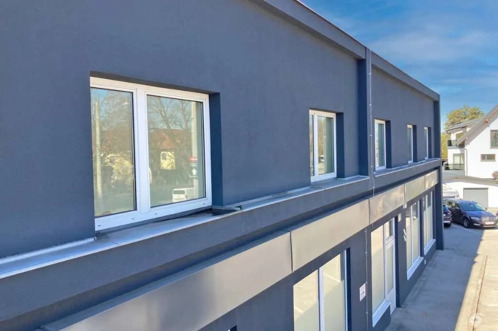 Gewerbeimmobilie mieten in Salzburg Stadt – 139 m², € 2.223 – Bild 2 von 6
