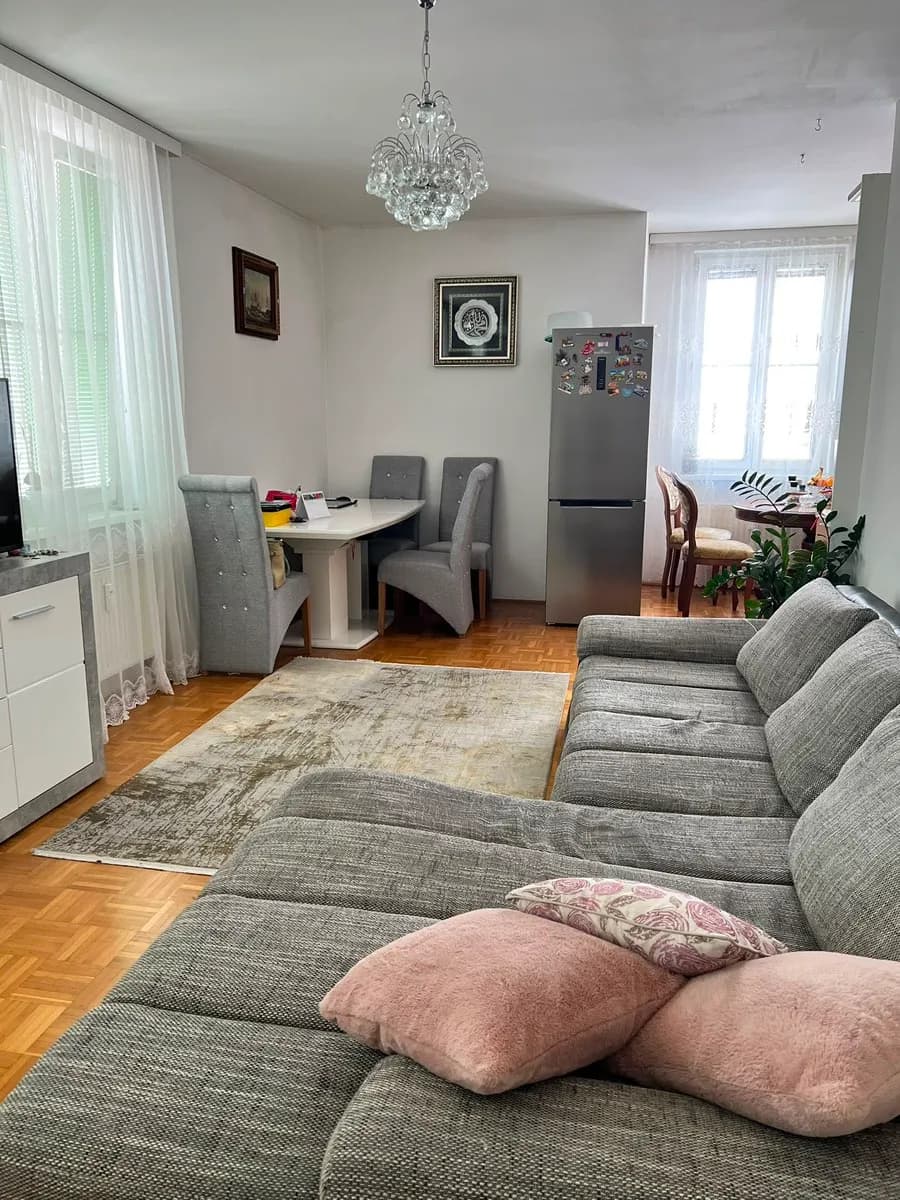 2-Zimmer-Wohnung mieten in Linz – 56 m², € 790 – Bild 2 von 5