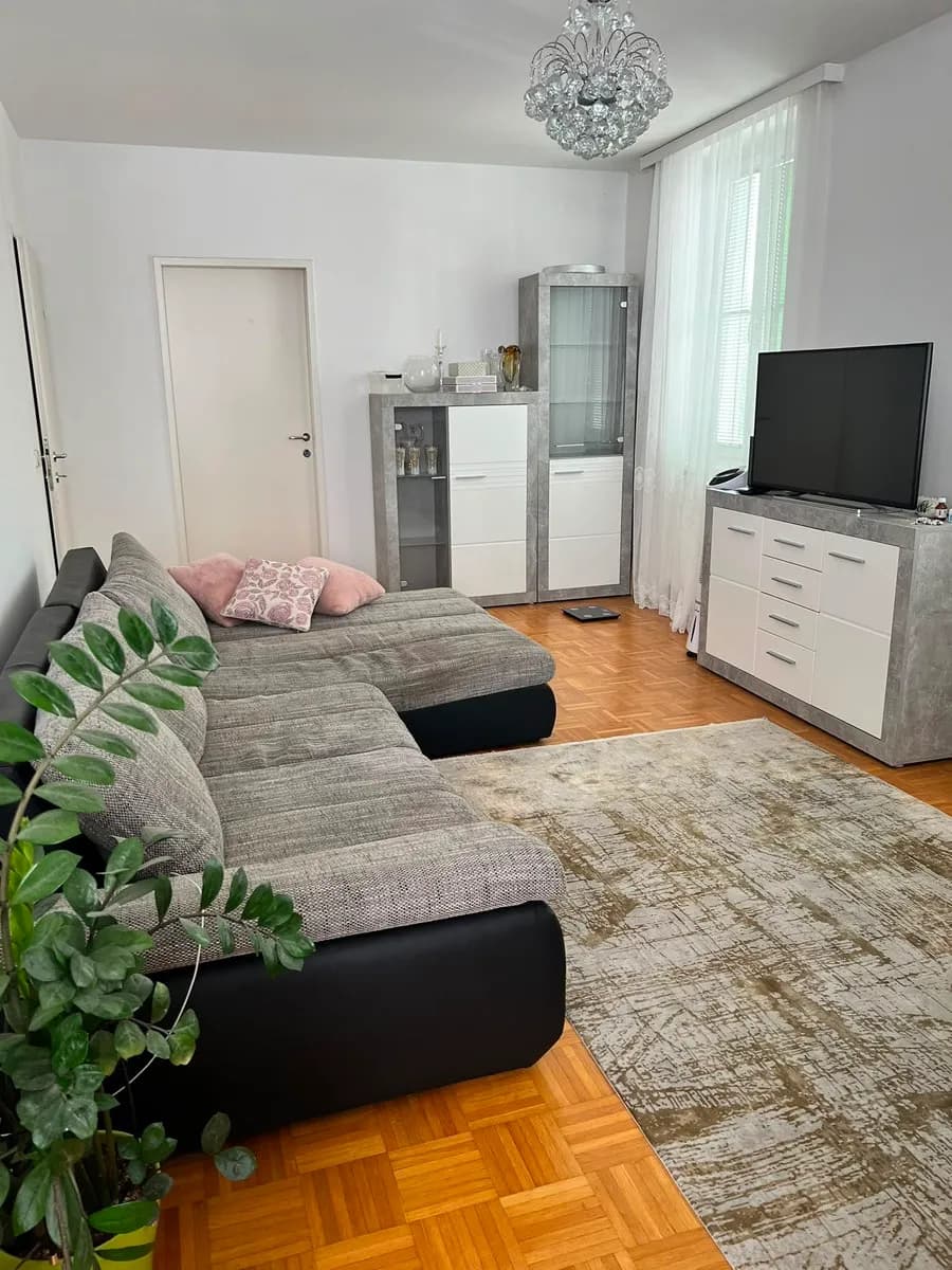 2-Zimmer-Wohnung mieten in Linz – 56 m², € 790 – Bild 3 von 5