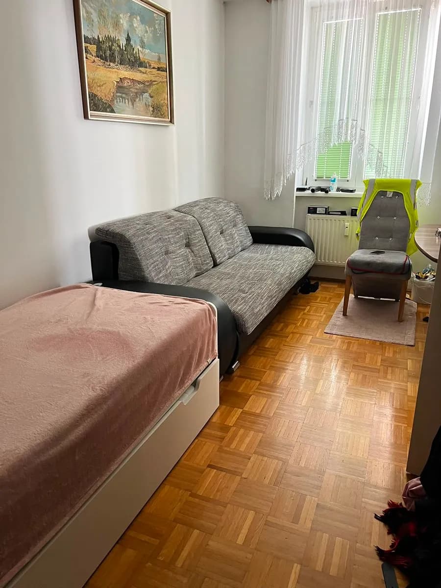 2-Zimmer-Wohnung mieten in Linz – 56 m², € 790 – Bild 4 von 5