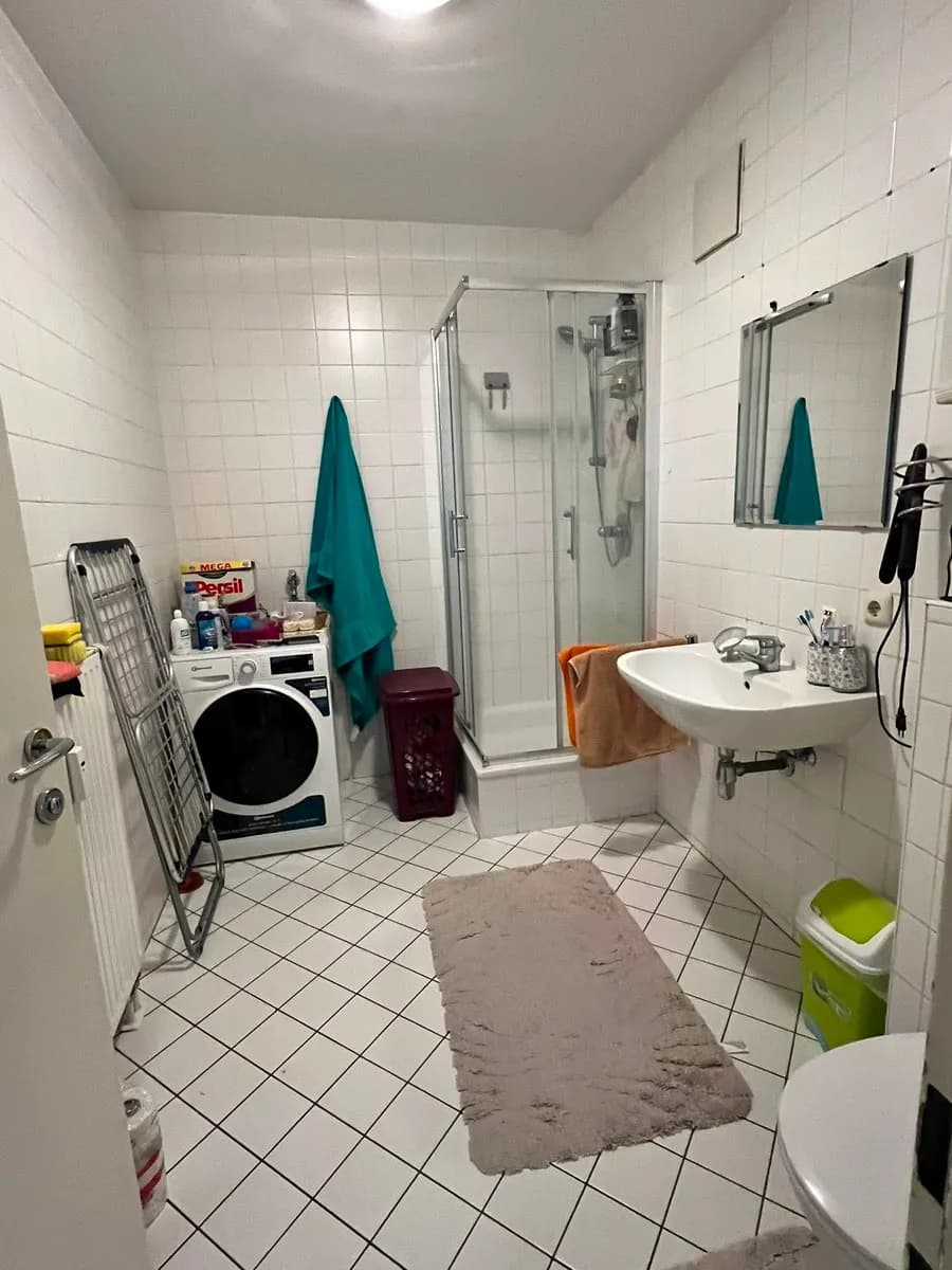 2-Zimmer-Wohnung mieten in Linz – 56 m², € 790 – Bild 5 von 5