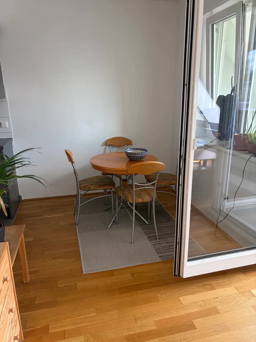 1-Zimmer-Wohnung mieten in Wien – 59 m², € 710 – Bild 3 von 8