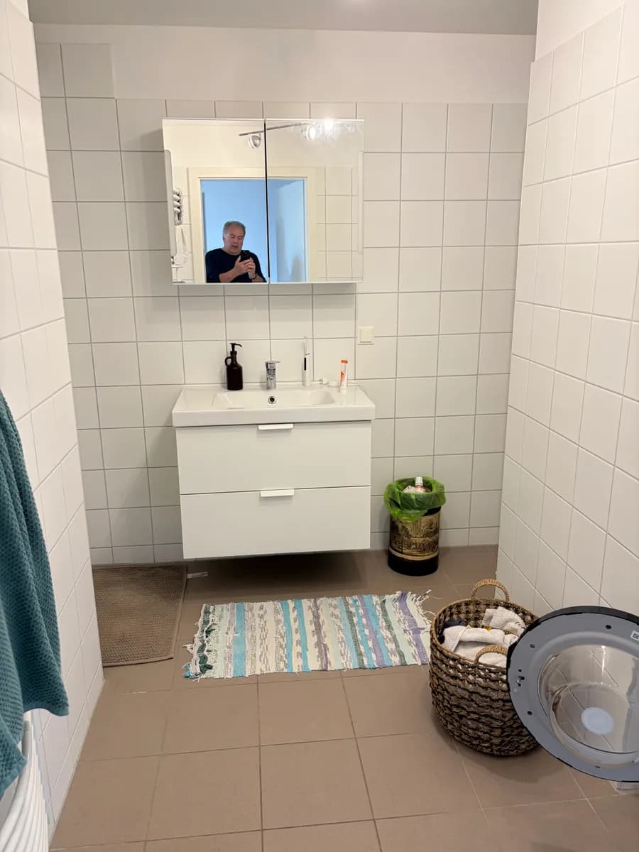 1-Zimmer-Wohnung mieten in Wien – 59 m², € 710 – Bild 4 von 8