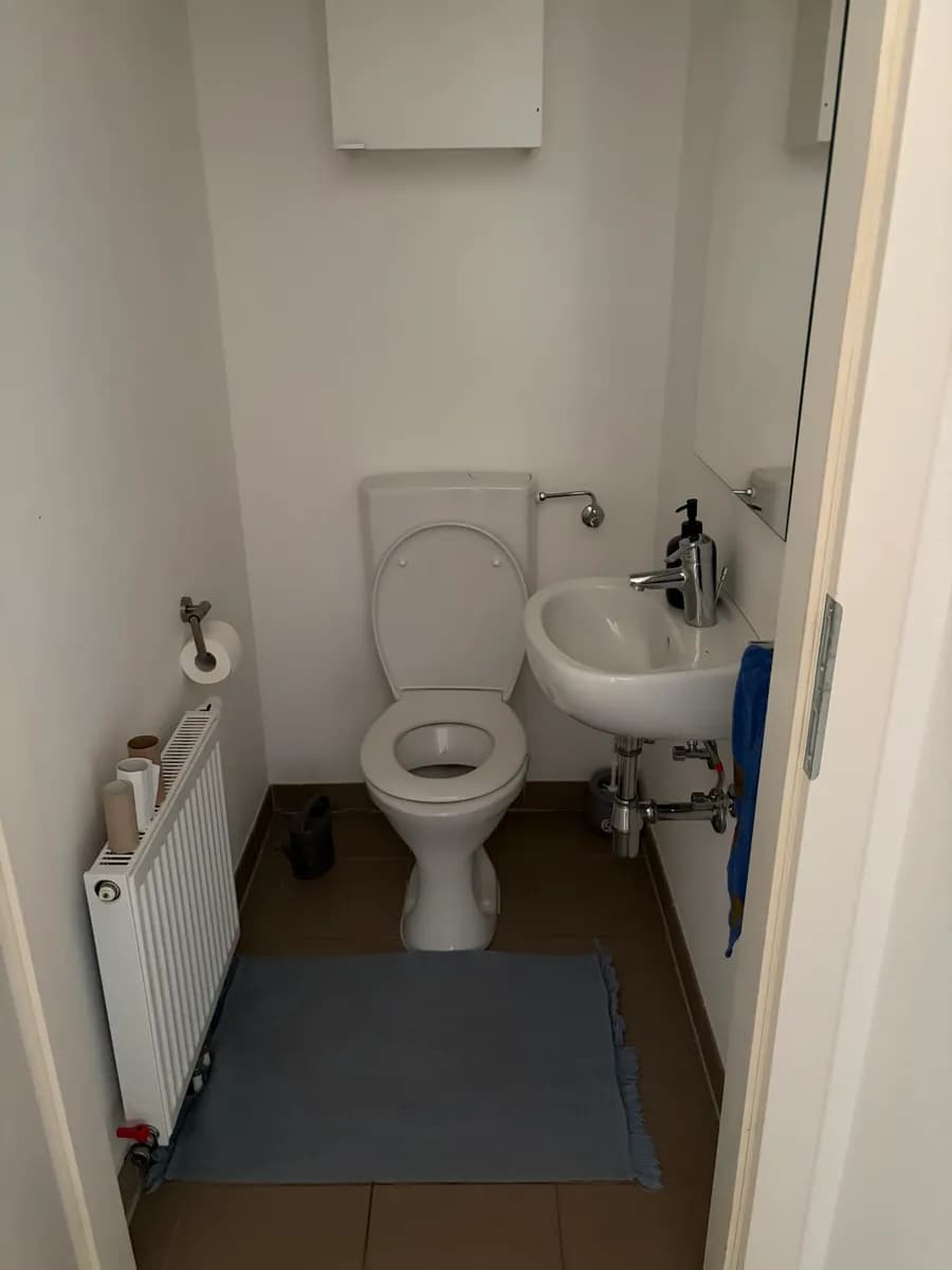 1-Zimmer-Wohnung mieten in Wien – 59 m², € 710 – Bild 6 von 8