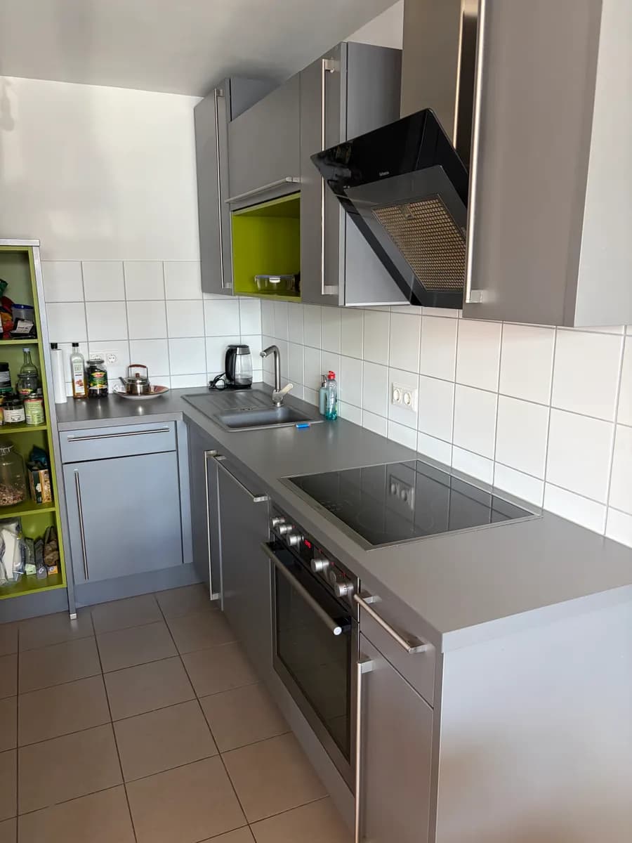 1-Zimmer-Wohnung mieten in Wien – 59 m², € 710 – Bild 7 von 8