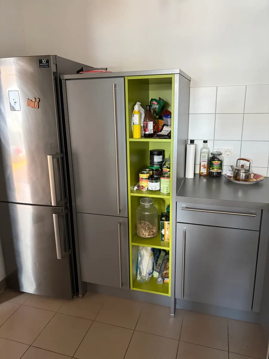 1-Zimmer-Wohnung mieten in Wien – 59 m², € 710 – Bild 8 von 8