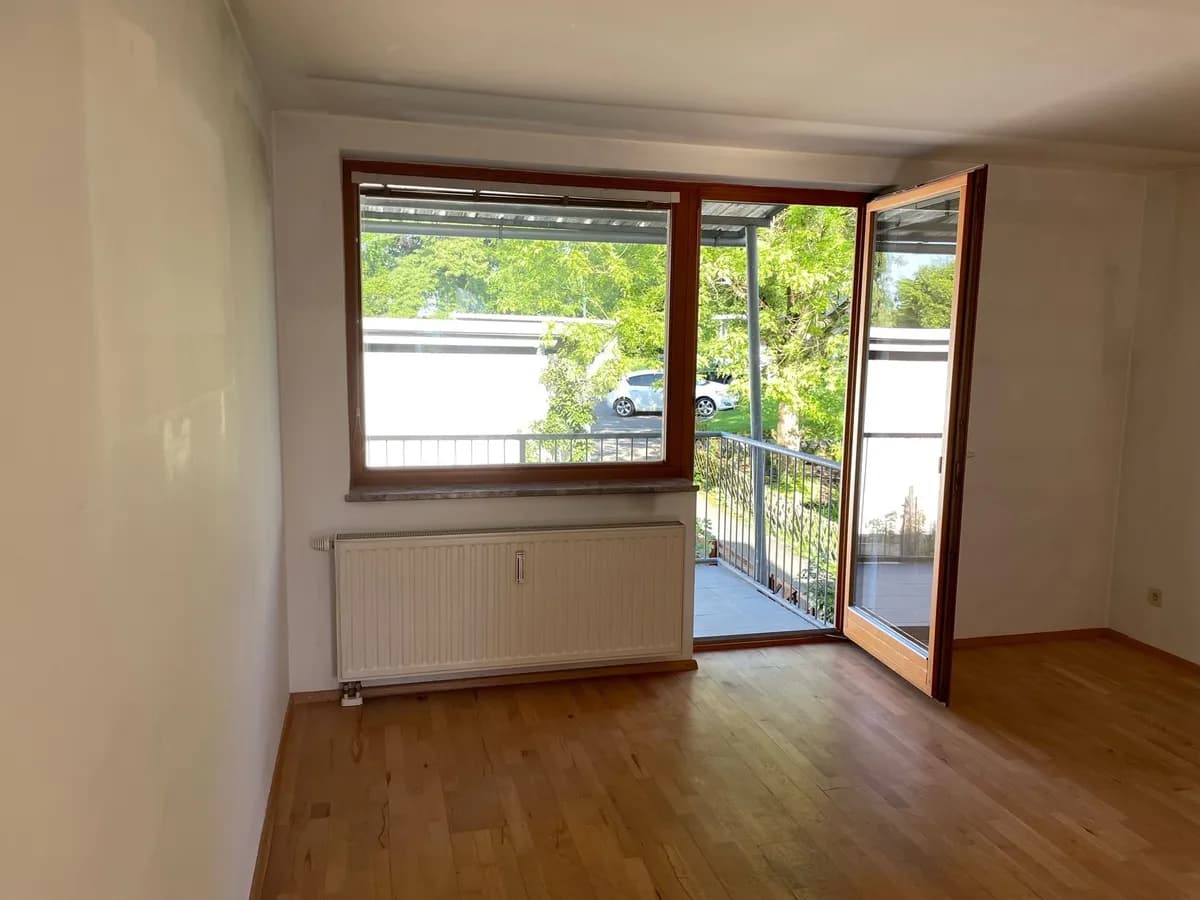 4-Zimmer-Wohnung mieten in Südoststeiermark – 80,21 m², € 887 – Bild 2 von 5